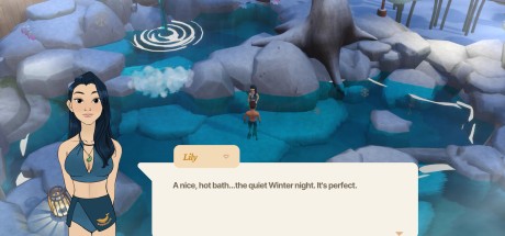 Coral Island LATAM Steam CD Key