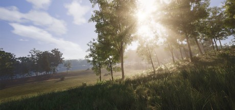 SCUM RoW Steam CD Key