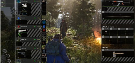 SCUM RoW Steam CD Key