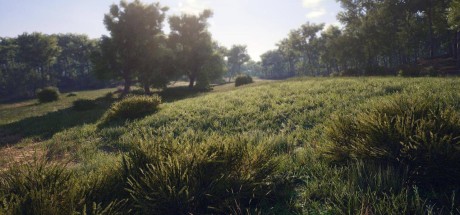 SCUM RoW Steam CD Key