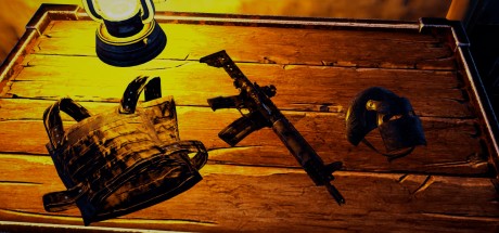 RUST Console Edition - Dark Camo Bundle US XBOX One / Xbox Series X|S CD Key