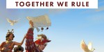 HUMANKIND - Together We Rule Expansion Pack DLC EU Steam CD Key