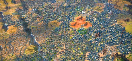 HUMANKIND - Together We Rule Expansion Pack DLC EU Steam CD Key