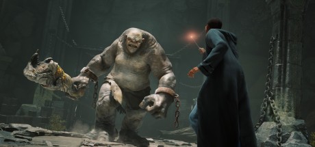 Hogwarts Legacy Xbox Series X|S CD Key