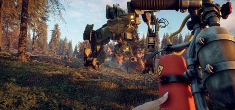 Generation Zero - Resistance Weapons Pack DLC PC Steam CD Key