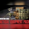Generation Zero - Tactical Equipment Pack DLC PC Steam CD Key