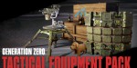 Generation Zero - Tactical Equipment Pack DLC PC Steam CD Key
