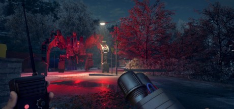 Generation Zero - Tactical Equipment Pack DLC PC Steam CD Key