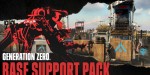 Generation Zero - Base Support Pack DLC PC Steam CD Key