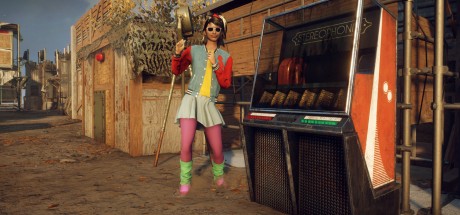 Generation Zero - Base Support Pack DLC PC Steam CD Key