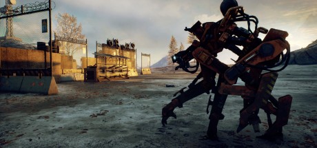 Generation Zero - Base Support Pack DLC PC Steam CD Key