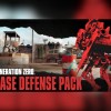 Generation Zero - Base Defense Pack DLC PC Steam CD Key