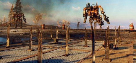 Generation Zero - Base Defense Pack DLC PC Steam CD Key