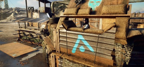 Generation Zero - Base Defense Pack DLC PC Steam CD Key