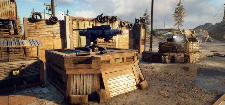 Generation Zero - Base Defense Pack DLC PC Steam CD Key