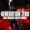 Generation Zero: Base Warfare Starter Bundle EU Steam CD Key