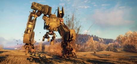 Generation Zero: Base Warfare Starter Bundle EU Steam CD Key