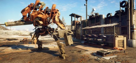 Generation Zero: Base Warfare Starter Bundle EU Steam CD Key