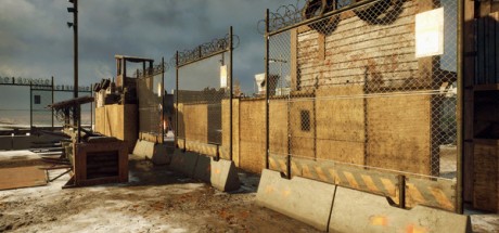 Generation Zero: Base Warfare Starter Bundle EU Steam CD Key