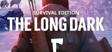 The Long Dark: Survival Edition EN Language Only EU Steam CD Key