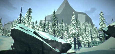 The Long Dark: Survival Edition EN Language Only EU Steam CD Key