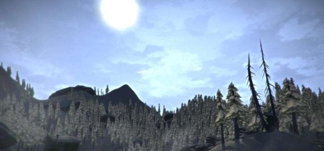 The Long Dark: Survival Edition EN Language Only EU Steam CD Key