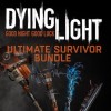 Dying Light - Ultimate Survivor Bundle DLC Steam CD Key