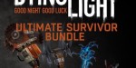 Dying Light - Ultimate Survivor Bundle DLC Steam CD Key