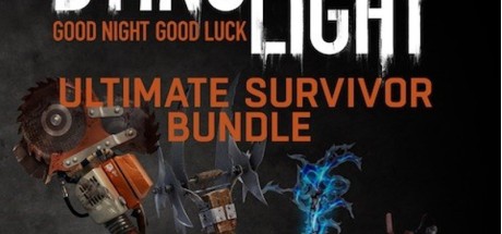 Dying Light - Ultimate Survivor Bundle DLC Steam CD Key