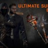 Dying Light - Ultimate Survivor Bundle DLC Steam CD Key