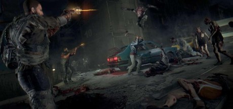 Dying Light - Ultimate Survivor Bundle DLC Steam CD Key