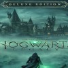 Hogwarts Legacy Digital Deluxe Edition EU Xbox Series X|S CD Key