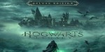 Hogwarts Legacy Digital Deluxe Edition EU Xbox Series X|S CD Key