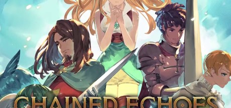 Chained Echoes AR XBOX One / Xbox Series X|S / Windows 10 CD Key