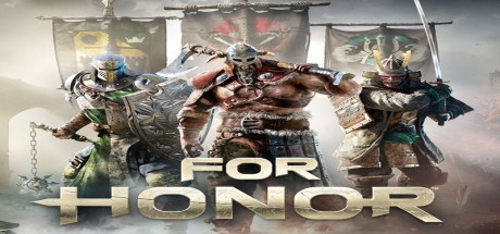 For Honor AR XBOX One / Xbox Series X|S CD Key