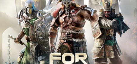 For Honor AR XBOX One / Xbox Series X|S CD Key