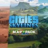 Cities: Skylines - Content Creator Pack: Map Pack 2 DLC Steam CD Key