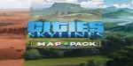 Cities: Skylines - Content Creator Pack: Map Pack 2 DLC Steam CD Key