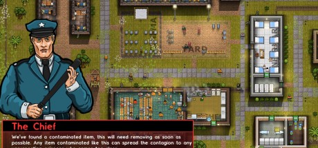 Prison Architect - Jungle Pack DLC Steam CD Key Prison Architect - Jungle Pack DLC Steam CD Key