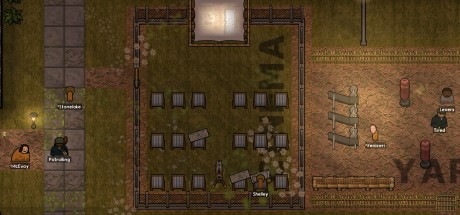 Prison Architect - Jungle Pack DLC Steam CD Key Prison Architect - Jungle Pack DLC Steam CD Key
