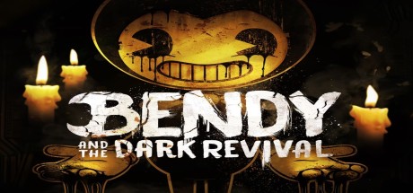 Bendy and the Dark Revival PC Steam CD Key