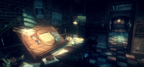 Bendy and the Dark Revival PC Steam CD Key