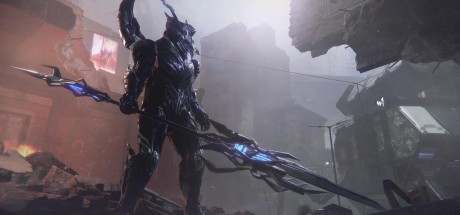 The Surge 2 AR XBOX One / Xbox Series X|S CD Key