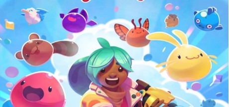 Slime Rancher Bundle Pack Steam CD Key