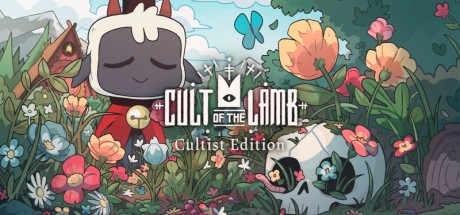 Cult of the Lamb: Cultist Edition Steam CD Key