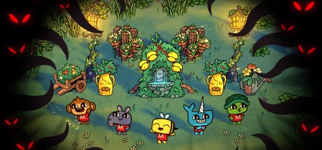 Cult of the Lamb: Cultist Edition Steam CD Key