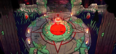 Cult of the Lamb: Cultist Edition Steam CD Key