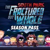 South Park: The Fractured But Whole - Season Pass EU XBOX One CD Key