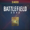 Battlefield 2042 - 2400 BFC Balance XBOX One / Xbox Series X|S CD Key