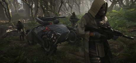 Tom Clancy's Ghost Recon Breakpoint - Year 1 Pass DLC EMEA Ubisoft Connect CD Key